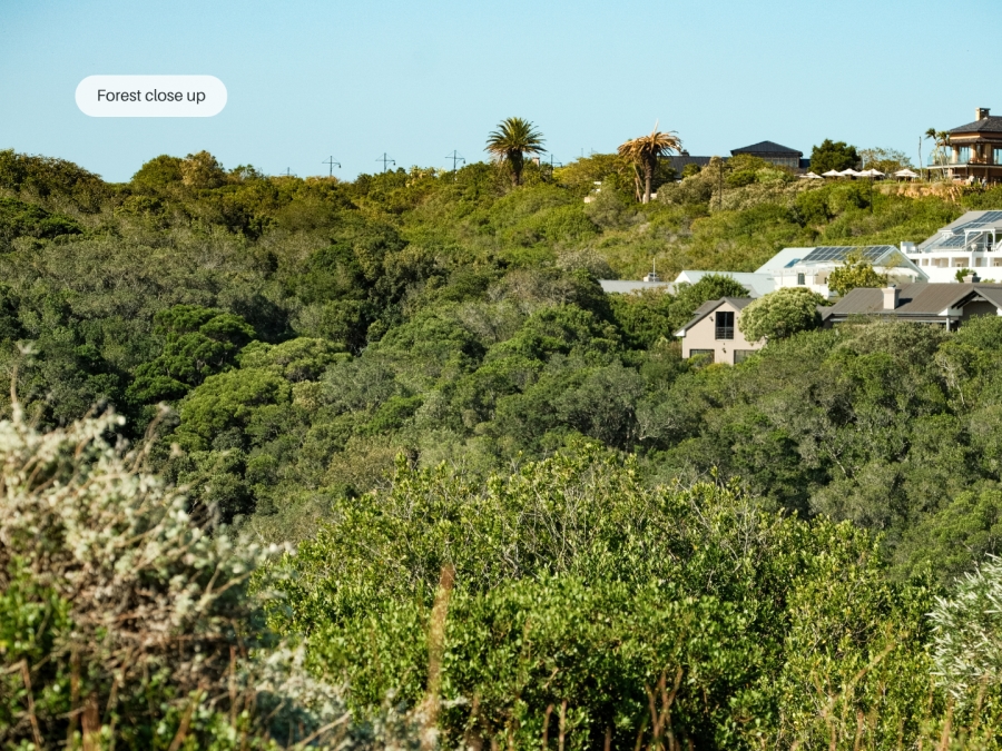 0 Bedroom Property for Sale in Fernwood Estate Western Cape